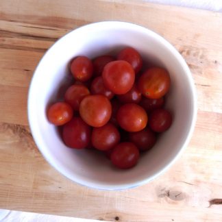 FRU Tomate Cherry